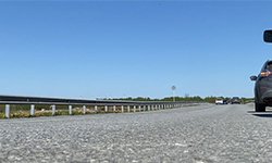 Утверждены сроки реконструкции трассы Екатеринбург-Тюмень