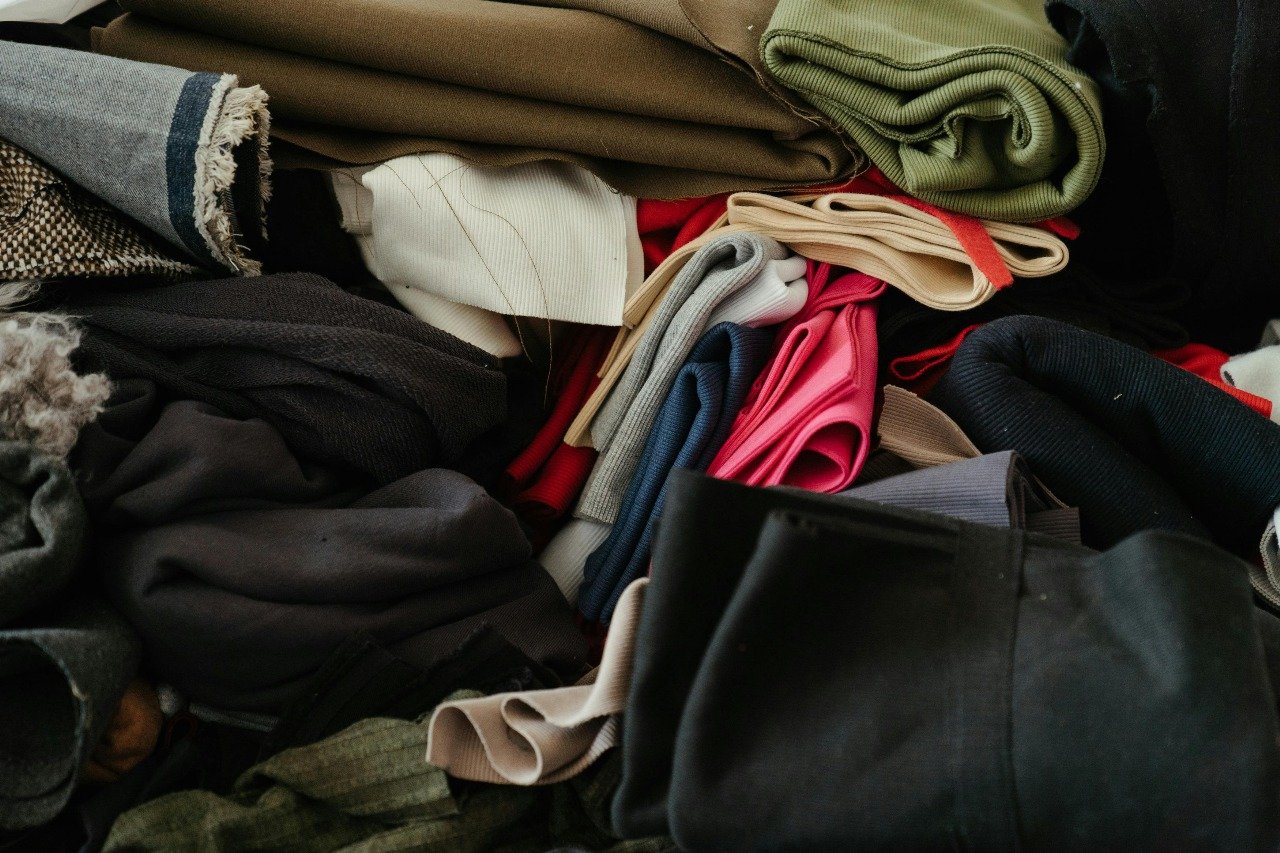 U'FASHION в тени глобальных рисков U'FASHION в тени глобальных рисков