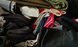 U'FASHION в тени глобальных рисков