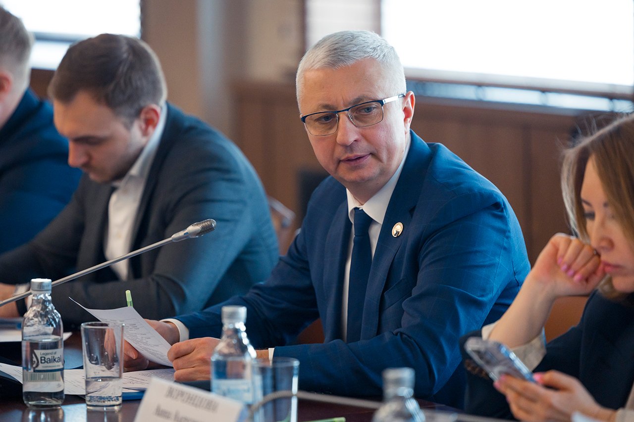 Финалисты юридического конкурса МГУ получили рабочий офер в холдинг «Общество Малышева 73»