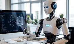 Роботизация маркетинга