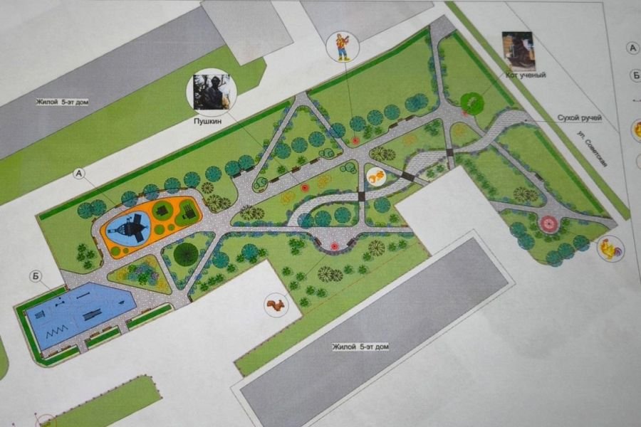 На Среднем Урале продолжается благоустройство общественных территорий На Среднем Урале продолжается благоустройство общественных территорий