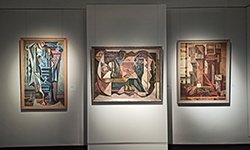 Удобные вещи, Европа в Японии и детство