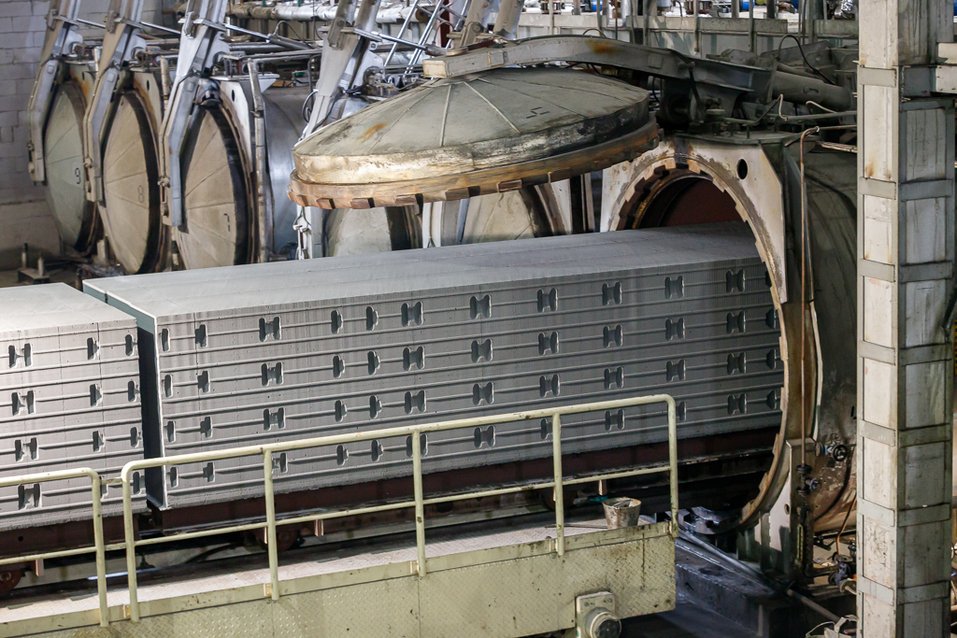 Уральский завод «Теплит» увечил долю продукции, поставляемой за пределы области