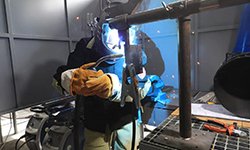 ЕВРАЗ готовит молодых специалистов