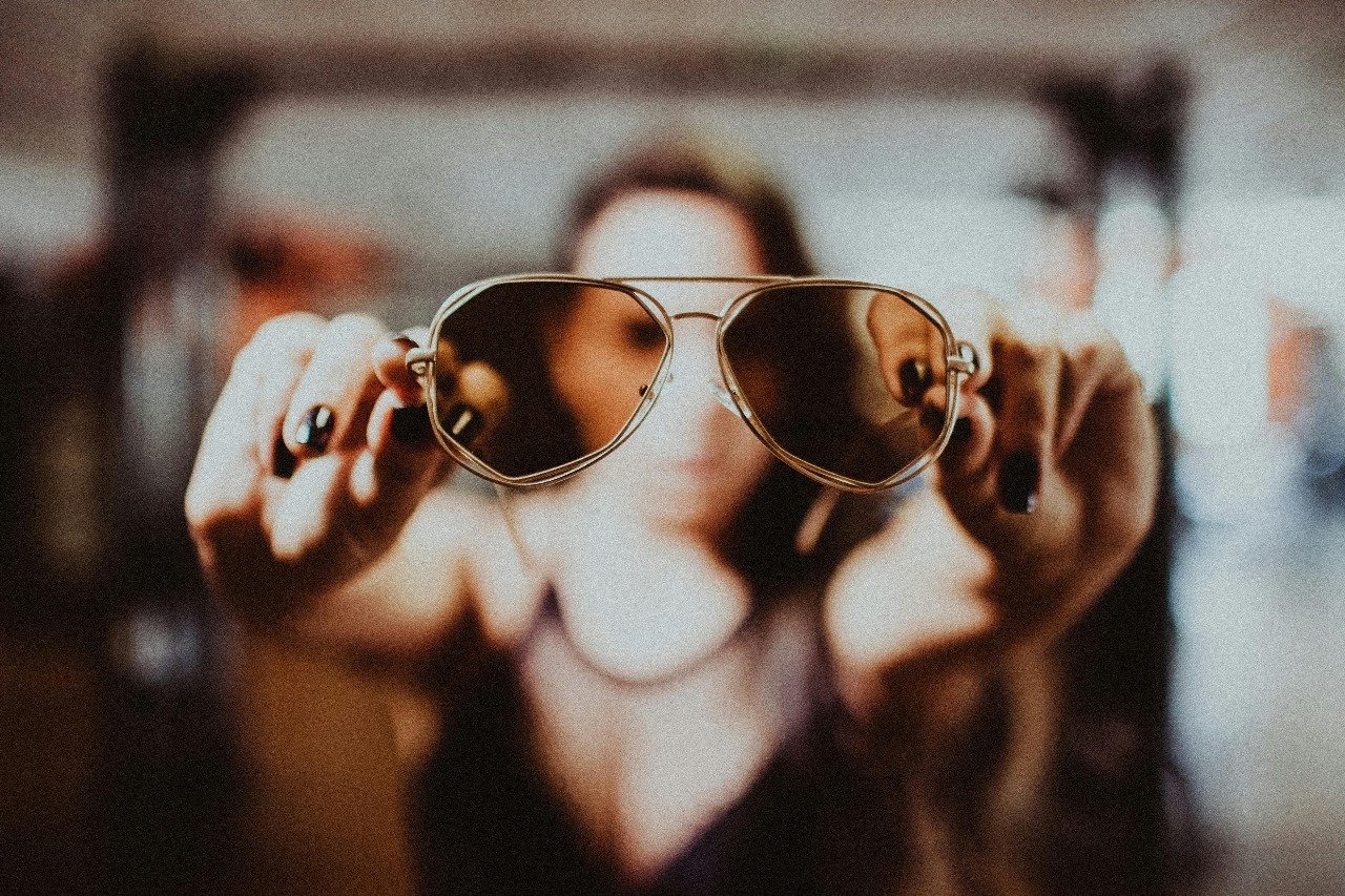 Рынок оптики: линзы против оправ