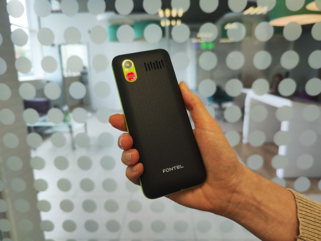 Свердловчане стали чаще выбирать гаджеты Fontel и Stellarway Свердловчане стали чаще выбирать гаджеты Fontel и Stellarway