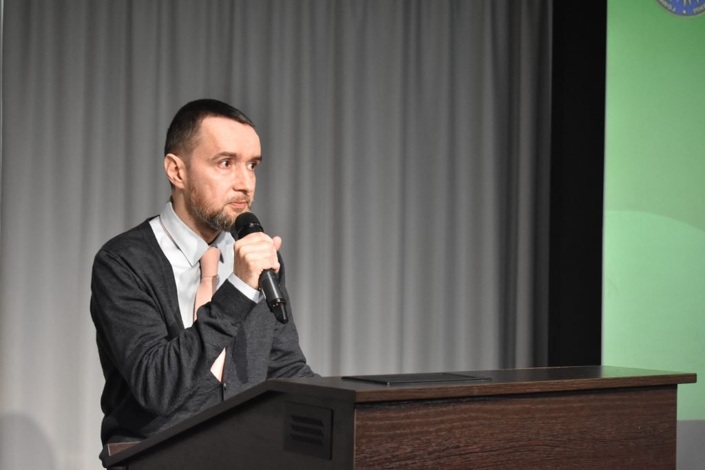 Цифровые технологии меняют реальность Цифровые технологии меняют реальность