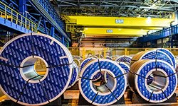 ММК нацелился на азиатские рынки