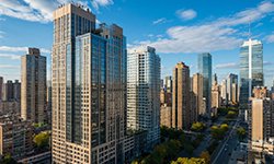 Продажи в новостройках снизились на 26%