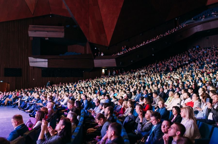 Новая экономическая реальность Новая экономическая реальность
