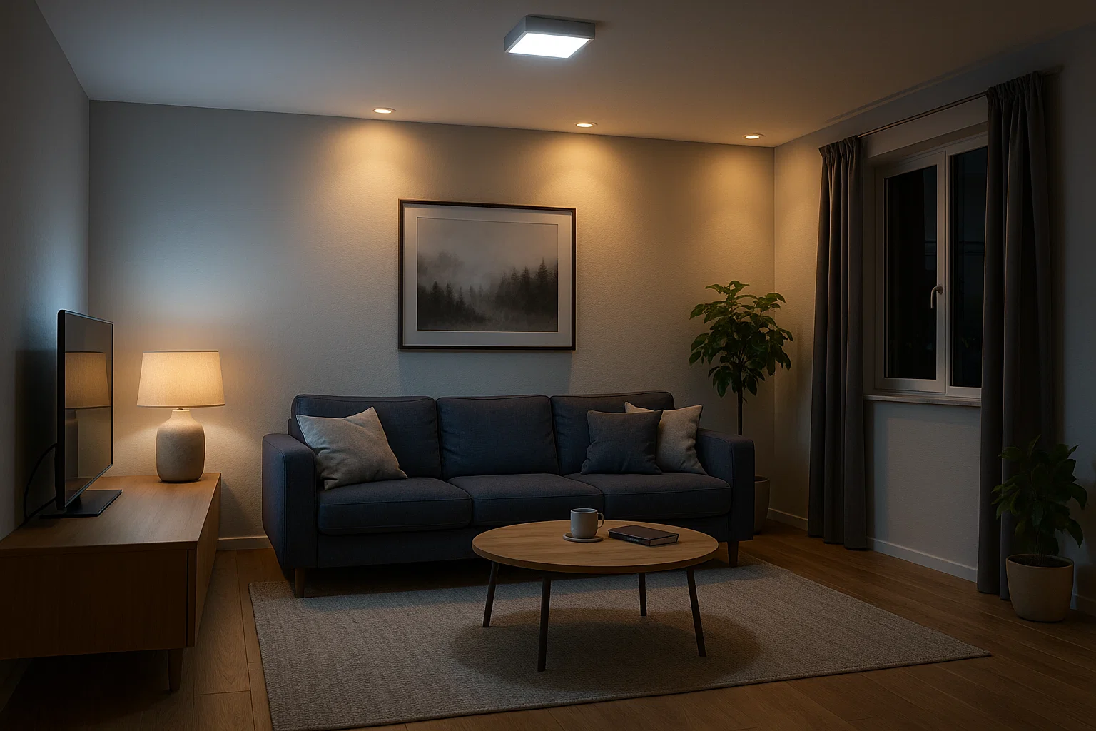 Цоколь, сила света, температура — как выбрать лампочку? Цоколь, сила света, температура — как выбрать лампочку?