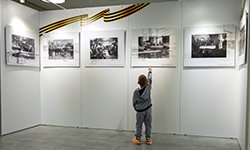 ПНТЗ присоединился ко всероссийской акции «Ночь музеев»