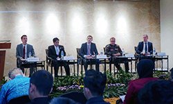 Средний Урал развивает внешнюю торговлю