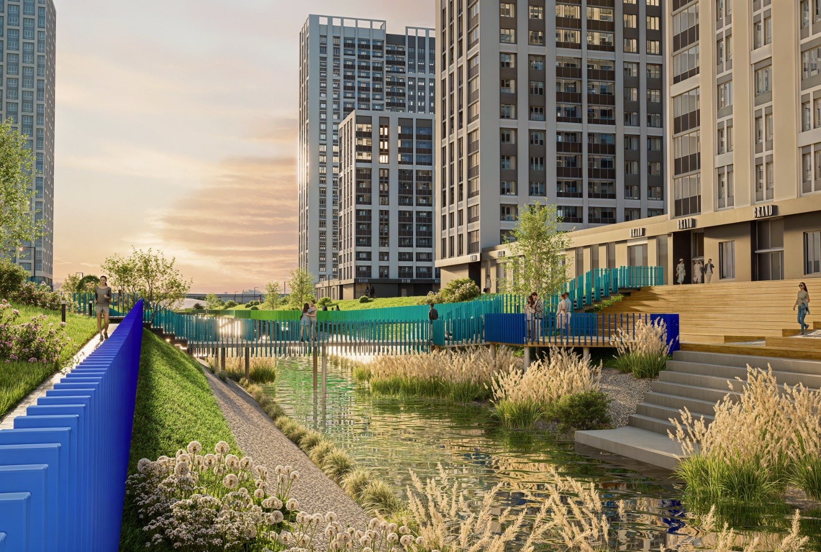 Архитекторы Академического района Екатеринбурга вошли в тройку лидеров всероссийского конкурса «Идеи, преображающие города» Архитекторы Академического района Екатеринбурга вошли в тройку лидеров всероссийского конкурса «Идеи, преображающие города»