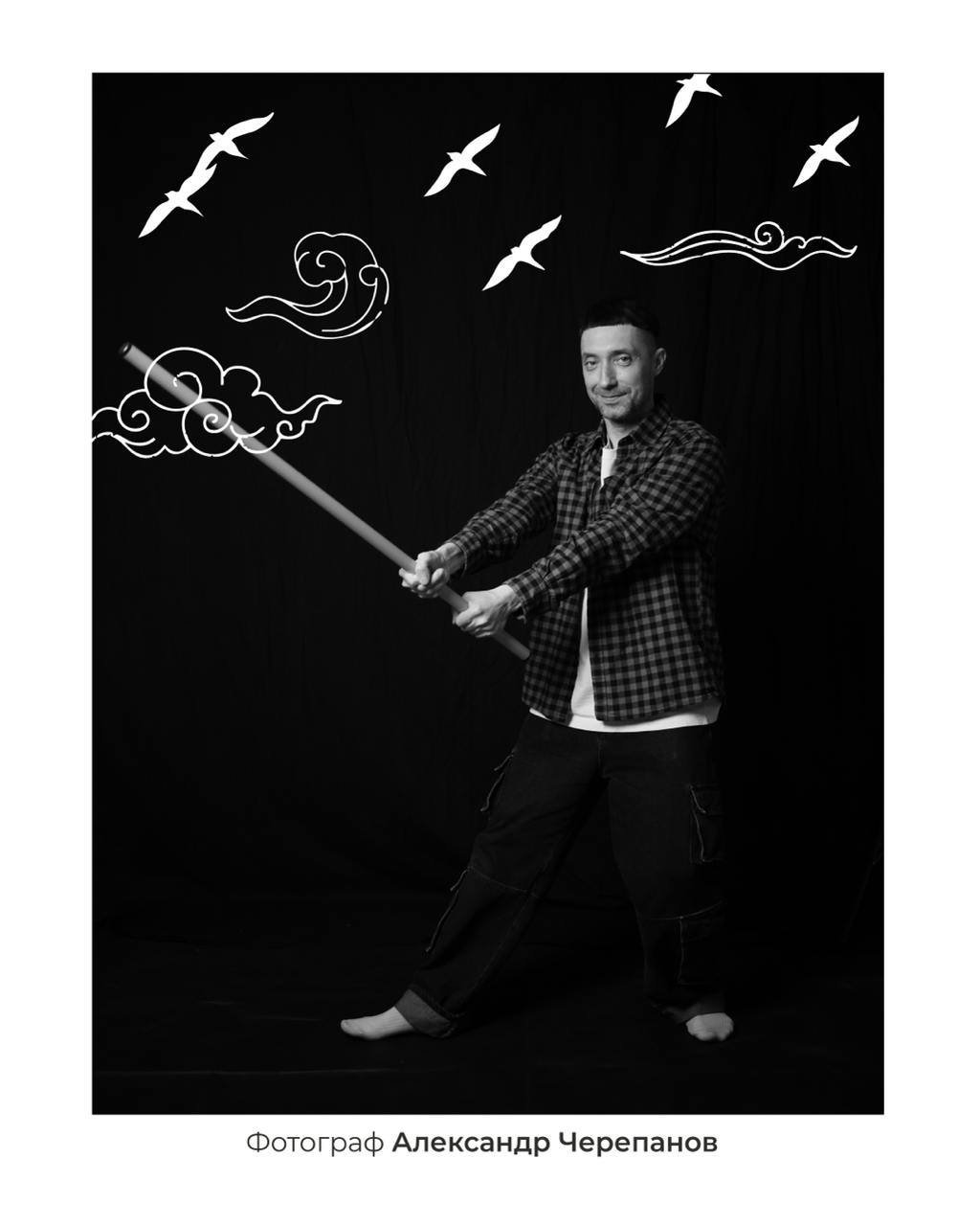 В Екатеринбурге в арт-пространстве «Кирпичи» 1 июня откроют фотовыставку «Так вышло»