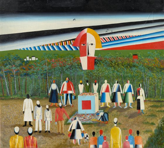 В Екатеринбурге состоится фестиваль наивного и аутсайдерского искусства В Екатеринбурге состоится фестиваль наивного и аутсайдерского искусства