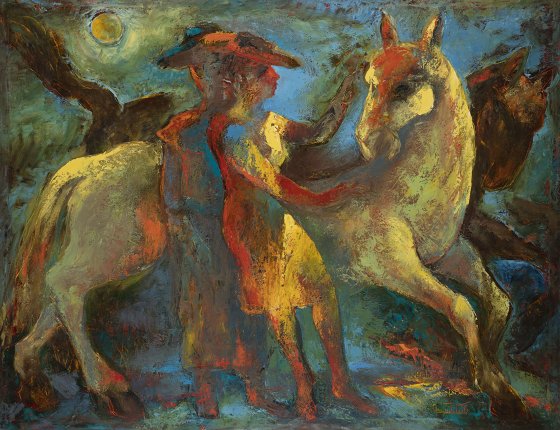 В Екатеринбурге состоится фестиваль наивного и аутсайдерского искусства В Екатеринбурге состоится фестиваль наивного и аутсайдерского искусства