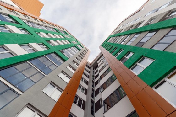 В Екатеринбурге утвердили очередной проект КРТ