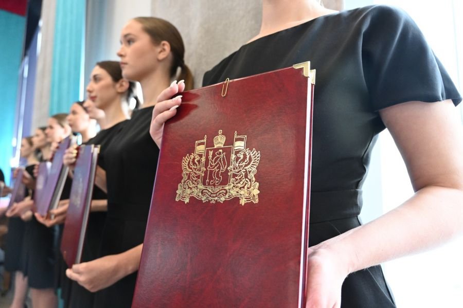 Свердловские колледжи и техникумы наберут 35 тыс. студентов