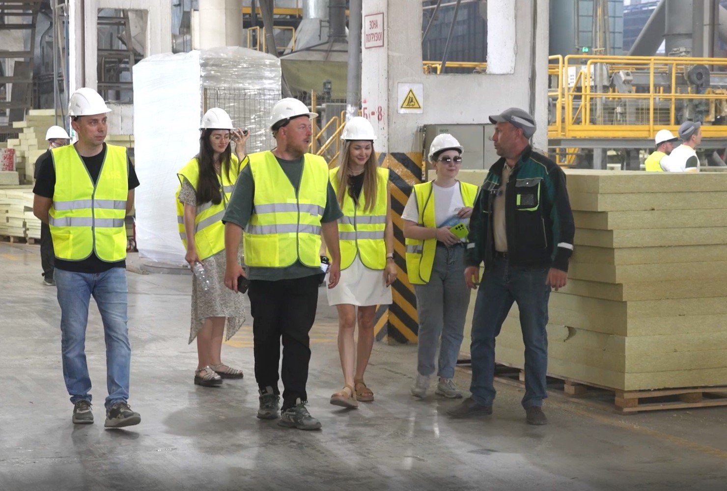 Предприятия «Атомстройкомплекса» вступили в Федерацию индивидуального жилищного строительства