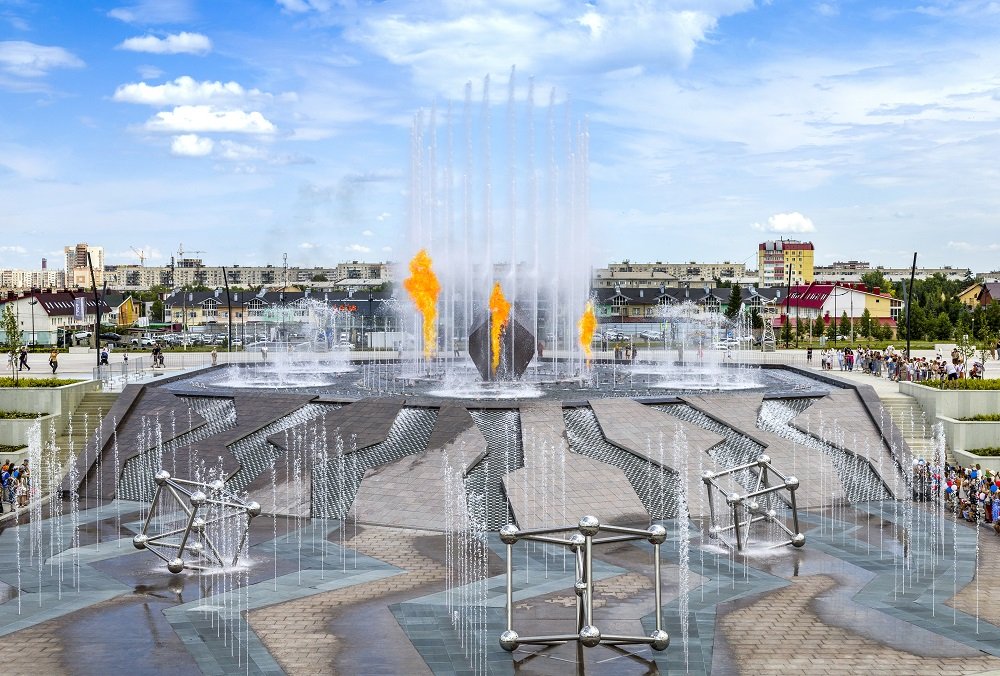 Магнитогорский курорт «Притяжение» стал победителем международной премии Real Estate Property Awards Магнитогорский курорт «Притяжение» стал победителем международной премии Real Estate Property Awards