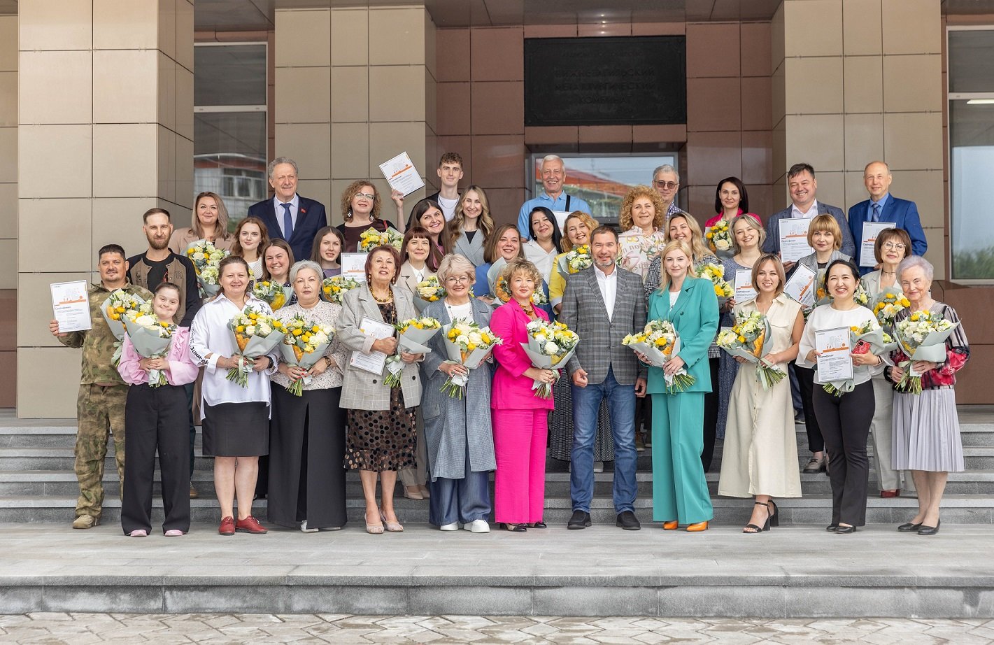 ЕВРАЗ выделил на реализацию социальных проектов в городах присутствия 26 млн рублей 