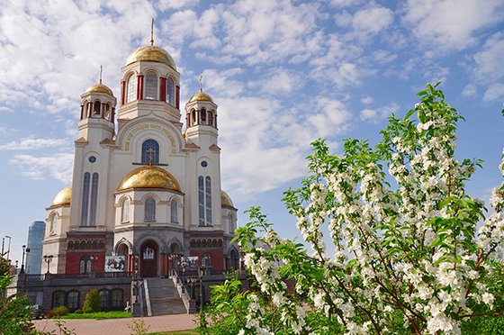 «Атомстройкомплекс» приступил к ремонту конференц-зала Храма на Крови