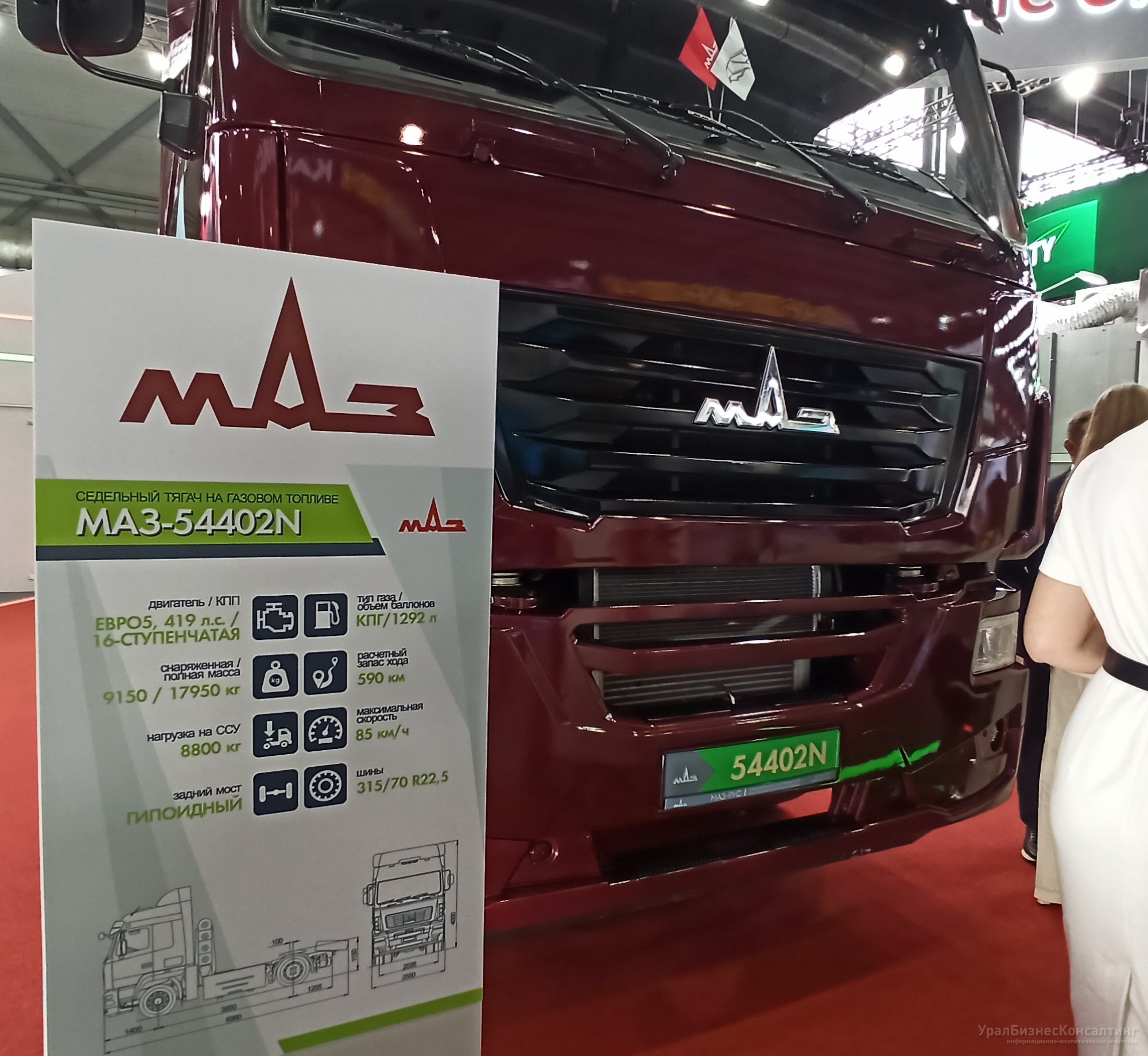 На Среднем Урале стартовал ИННОПРОМ