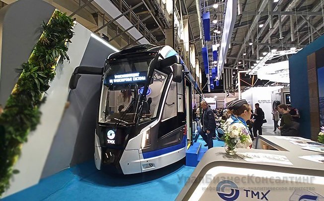 Итоги ИННОПРОМа Итоги ИННОПРОМа