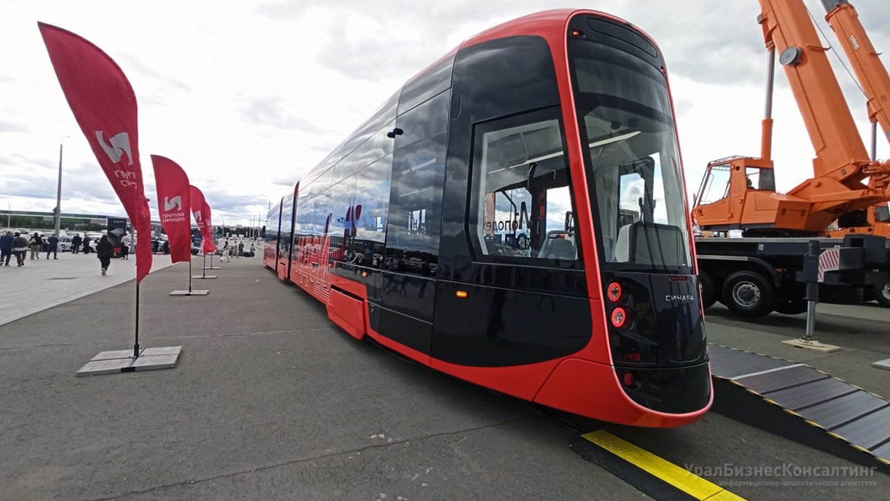 Итоги ИННОПРОМа Итоги ИННОПРОМа