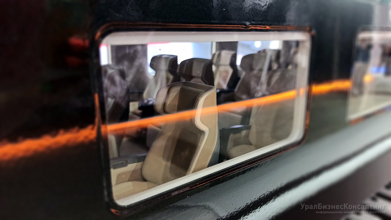 Итоги ИННОПРОМа Итоги ИННОПРОМа