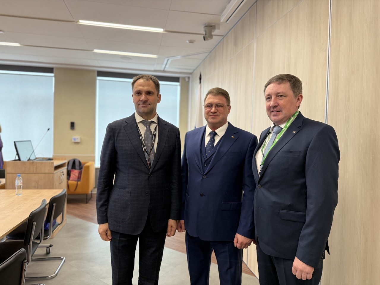 «Уральские авиалинии» и УрФУ будут готовить специалистов по обслуживанию авиационных двигателей