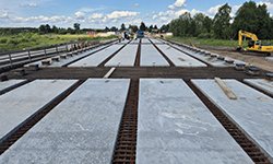 В Свердловской области отремонтируют четыре моста