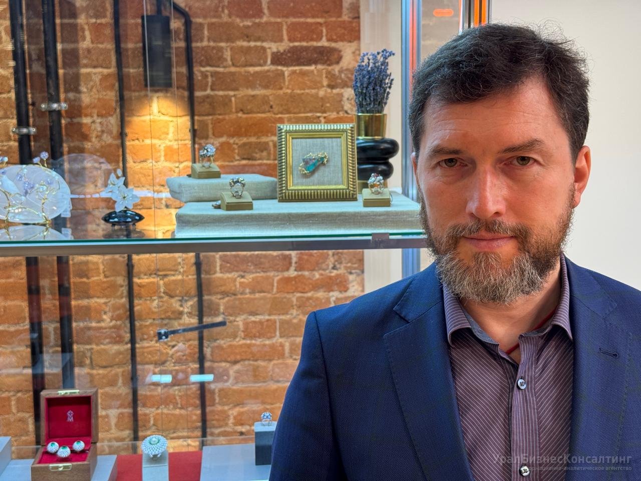 Искусство тонких граней