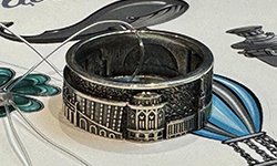 Тонкие грани ювелирного искусства