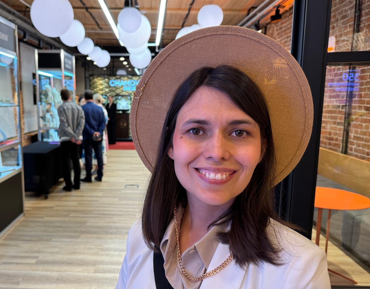 Тонкие грани ювелирного искусства Тонкие грани ювелирного искусства