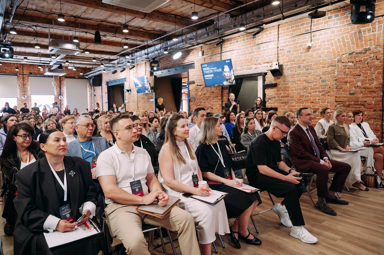 Тонкие грани ювелирного искусства Тонкие грани ювелирного искусства