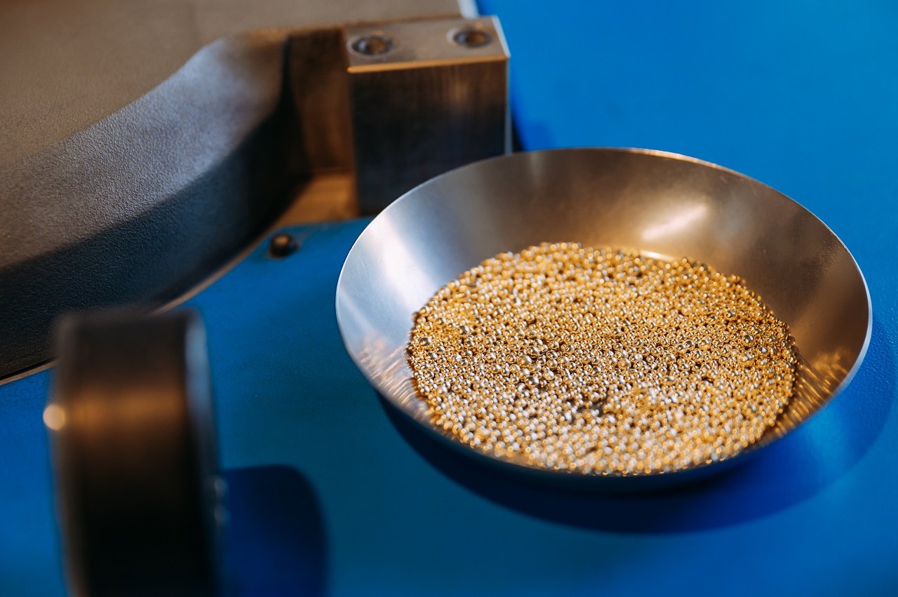 Тонкие грани ювелирного искусства Тонкие грани ювелирного искусства