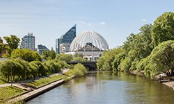 В Екатеринбурге пробьют новый тоннель