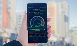 «МегаФон» ускоряет мобильный интернет на Среднем Урале