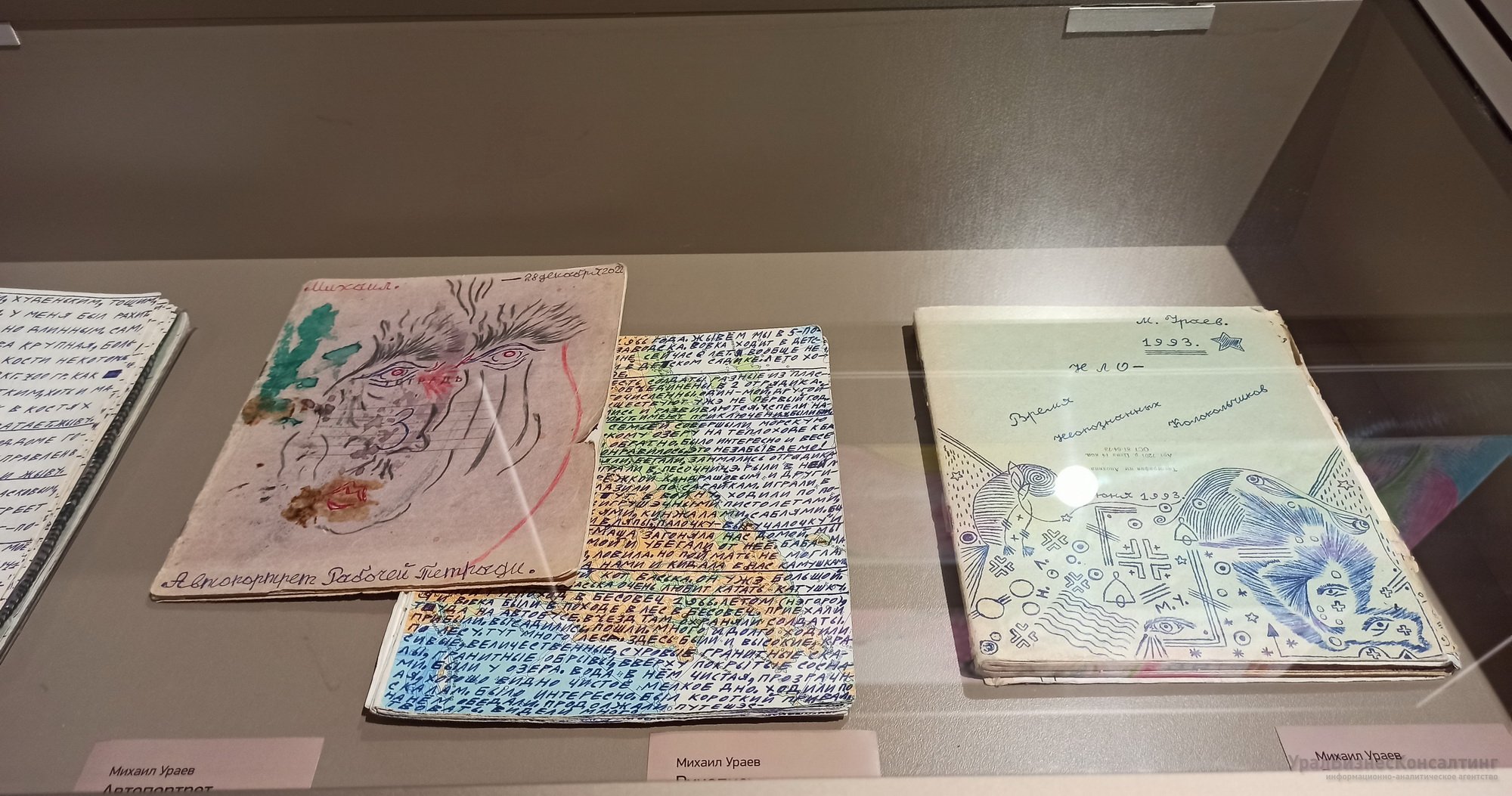 Время неопознанных колокольчиков Время неопознанных колокольчиков