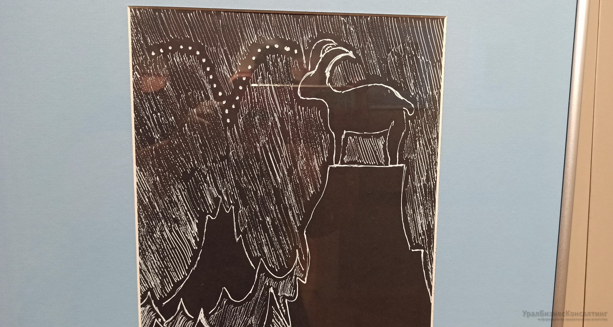 Время неопознанных колокольчиков Время неопознанных колокольчиков