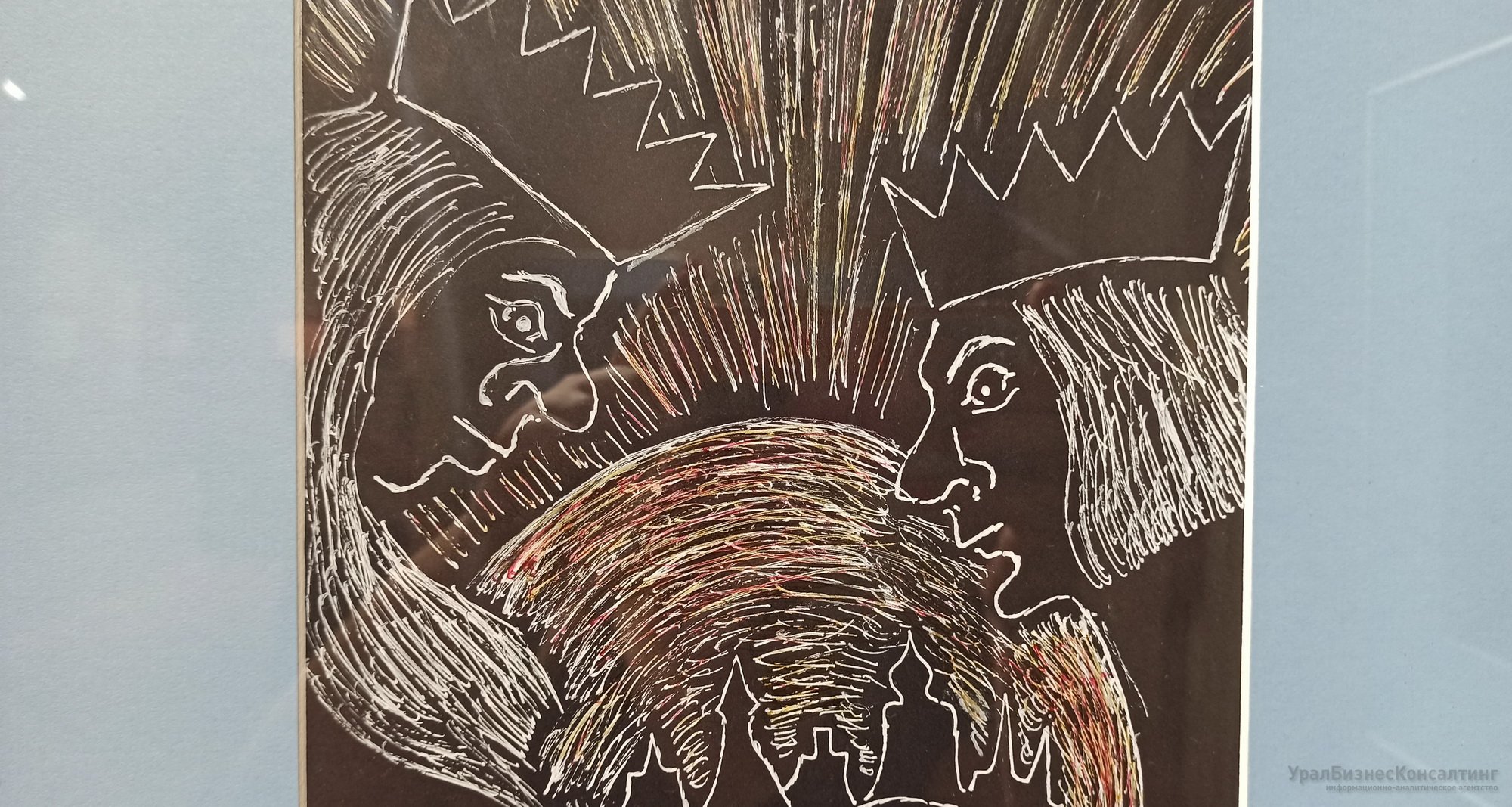 Время неопознанных колокольчиков Время неопознанных колокольчиков