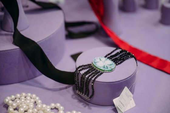 Искусство тонких граней