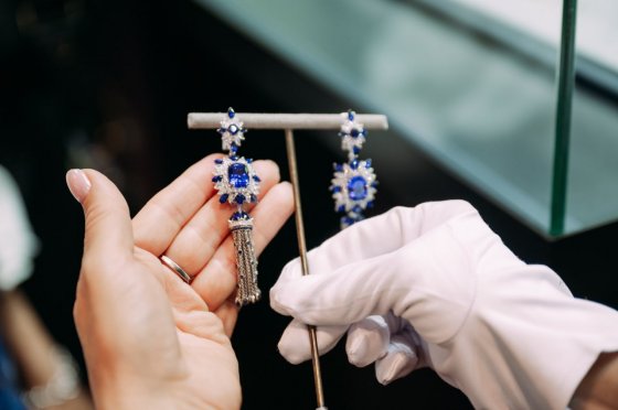 Искусство тонких граней