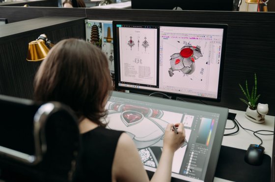 Искусство тонких граней