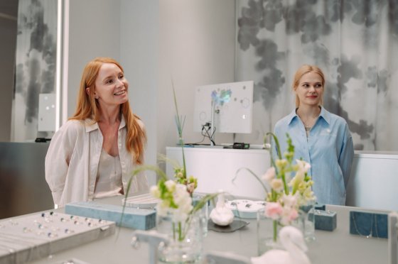 Искусство тонких граней