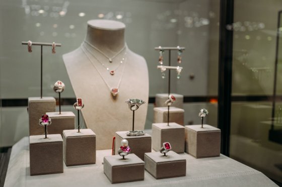 Искусство тонких граней