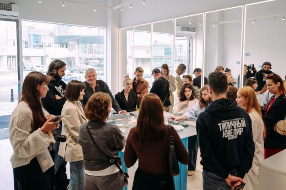 Искусство тонких граней